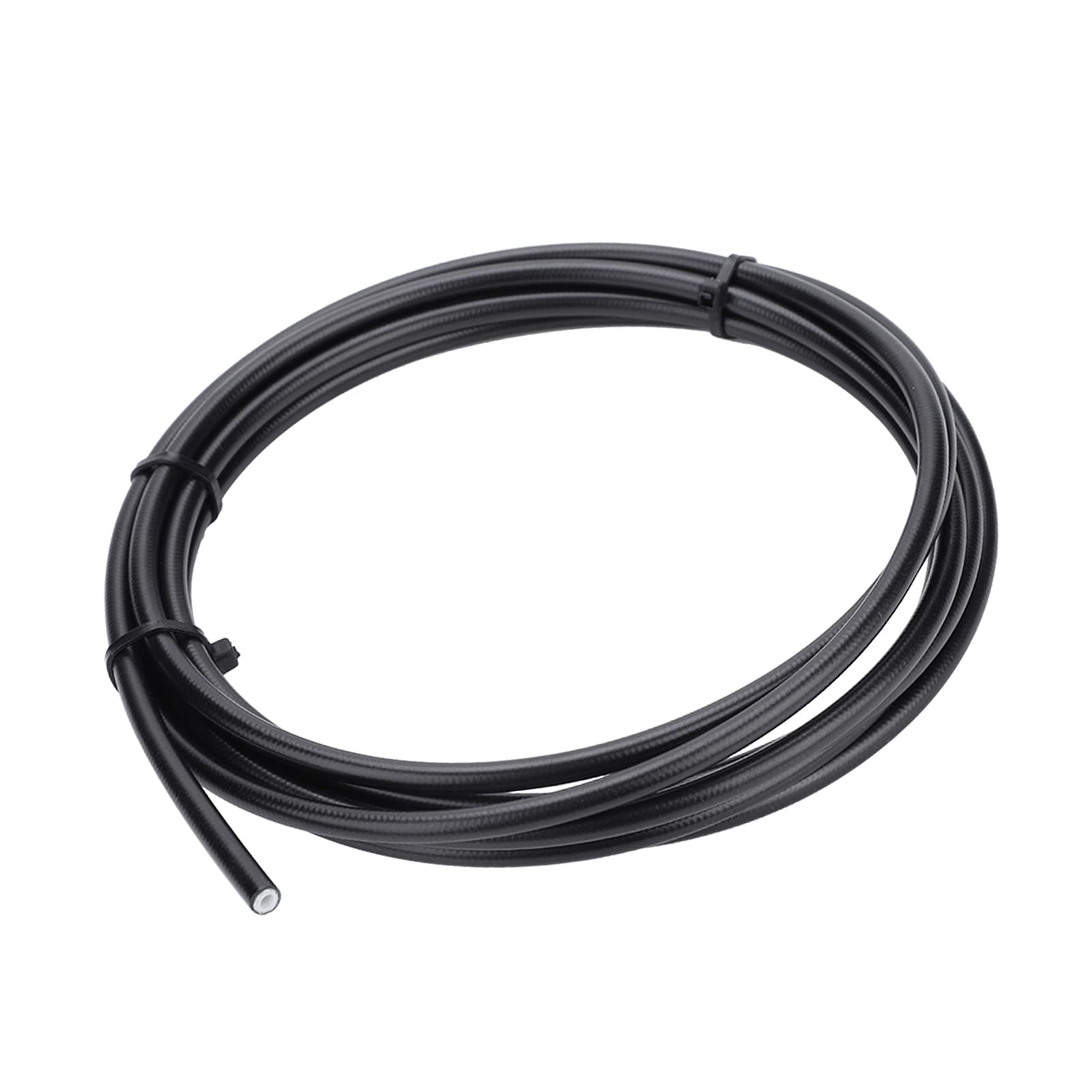 And Accessories, Insert Disc Brake Hose Set Portable For Riding Set Disc Brake Tube Olive