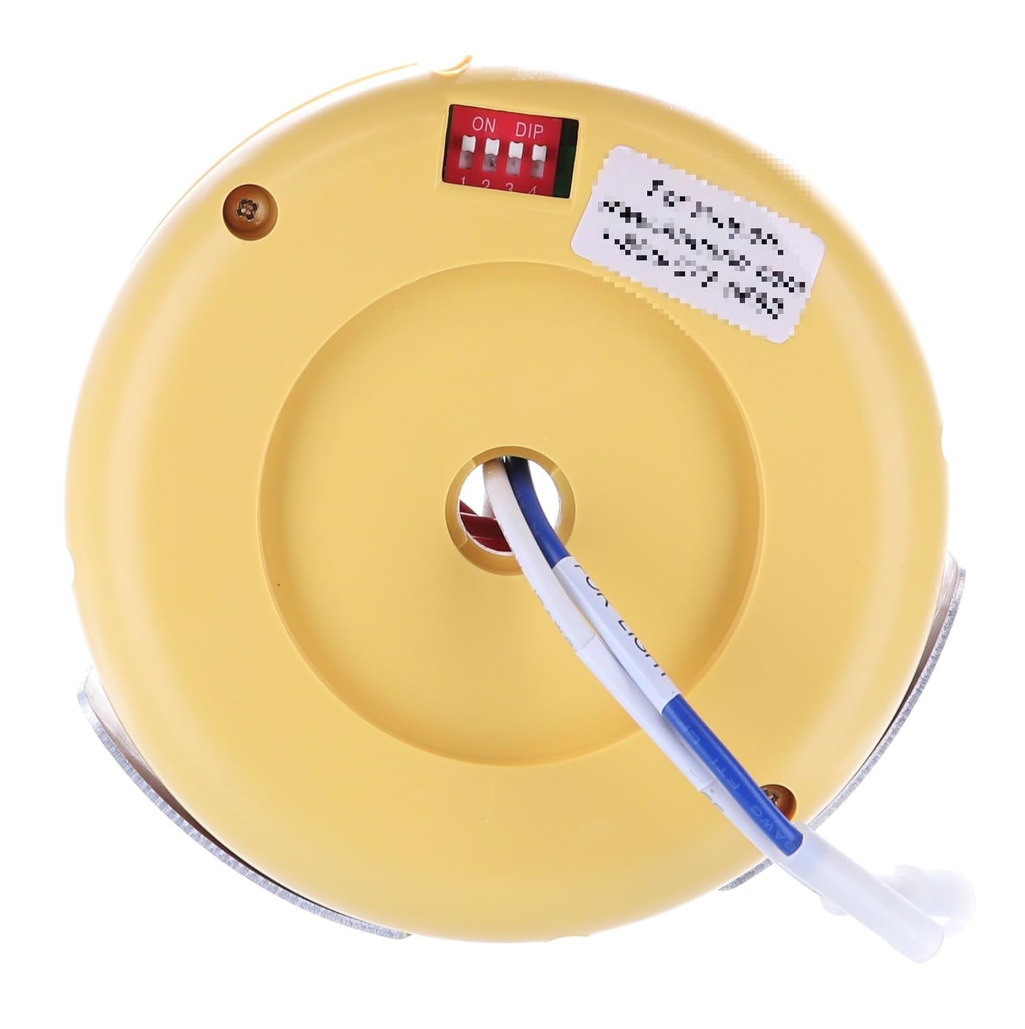 Anderic Replacement FAN2R Ceiling fan Receiver for Hampton Bay Ceiling Fans that Require Down Lights, Reverse & Fan speeds High, Medium, Low, Off (FAN-2R, FCC ID: L3HJAN95FAN2R) FAN2R