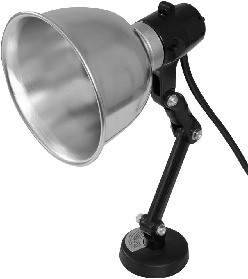 Fulton Woodworking Tools 1294 Magnetic Work Light