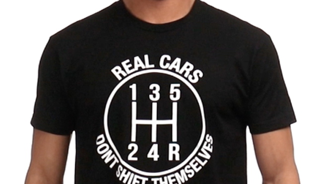 auto shirts