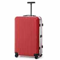 新品 RIMOWA リモワ エッセンシャル ライト キャビンS 31L レッド Amazon | [リモワ] エッセンシャル ライト キャビン S 31L 機内