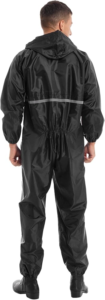 Amazon.com: Xnihocha Motorcycle Biker Waterproof Full Body