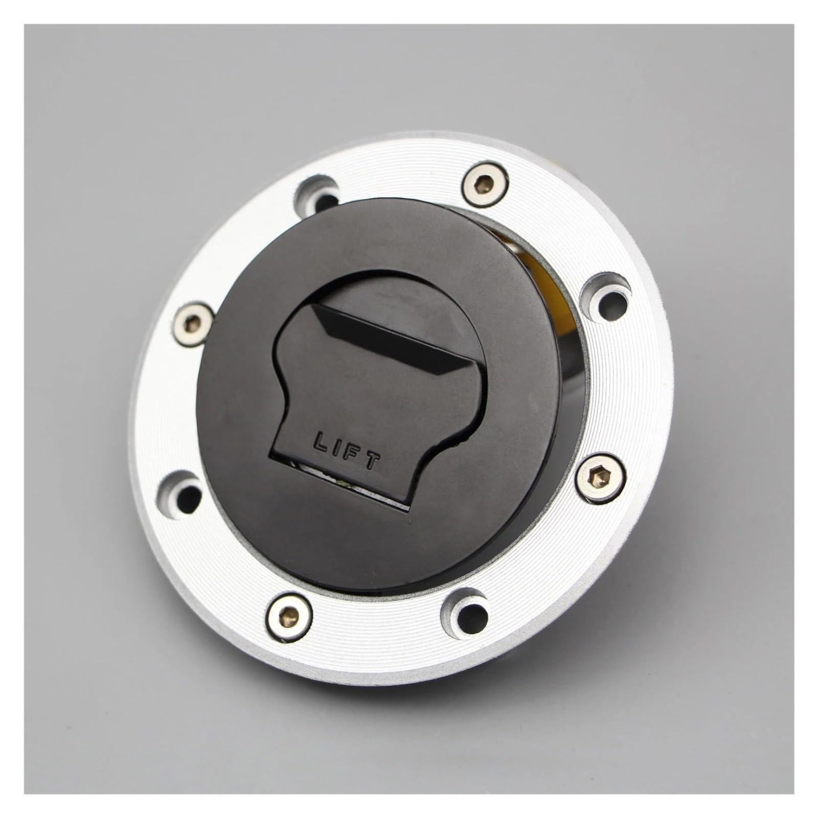 Tapón Depósito Gasolina Moto Para Hyosung Para GT250R Para GT125R