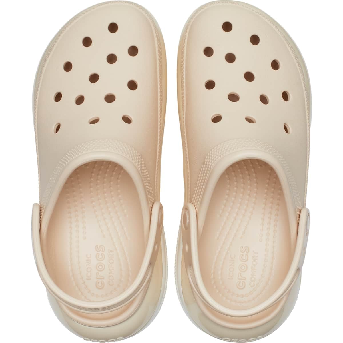 Crocs Mega Crush Clog ObstrucciónUnisex Adulto