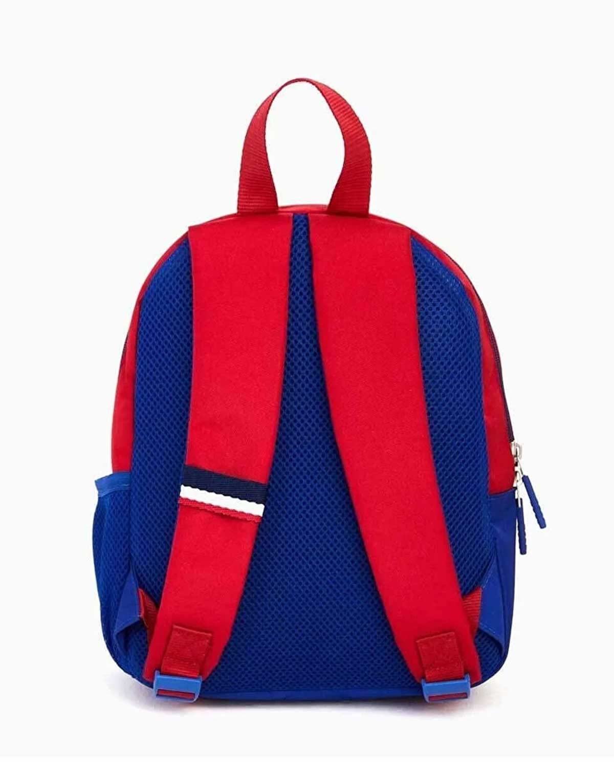 U.S. Polo Assn. Us Polo Assn Kız Çocuk Us Polo Assn Us Polo Anaokulu Sırt Çantası Plçan22039 Renkli Std