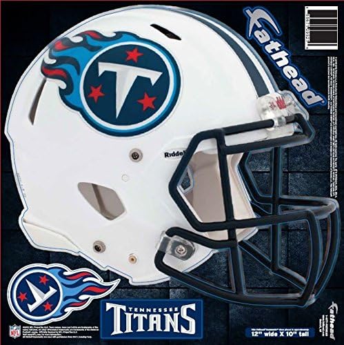 FATHEAD NFL Helmet Decal