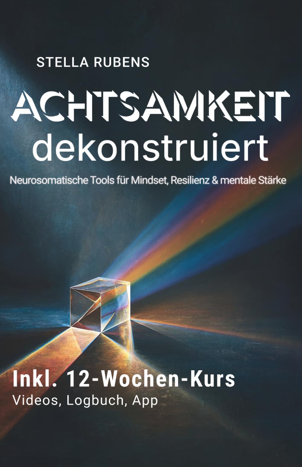 Achtsamkeit dekonstruiert: Neurosomatische Tools für Mindset, Resilienz und mentale Stärke (Metakompetenzen)