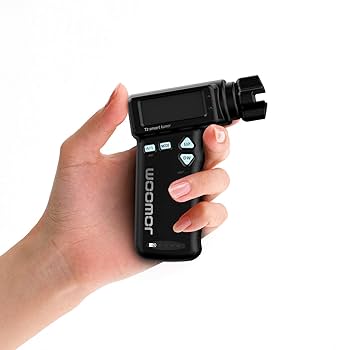 Amazon.com: JOWOOM T2 Smart Automatic Guitar & Ukulele Tuner