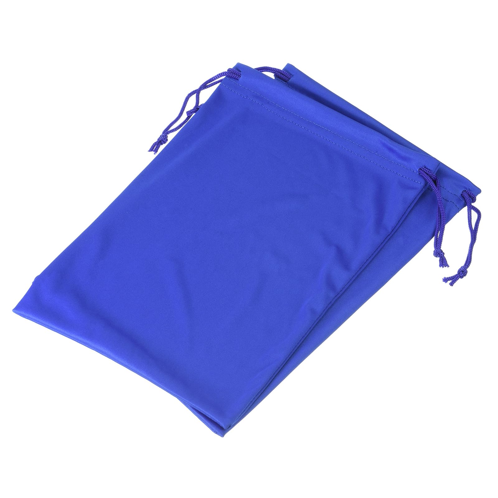 M METERXITY 2 Pack Ski Goggle Bag, Microfiber Snow Goggles Case Sleeve Drawstring Pouch Protection Bags
