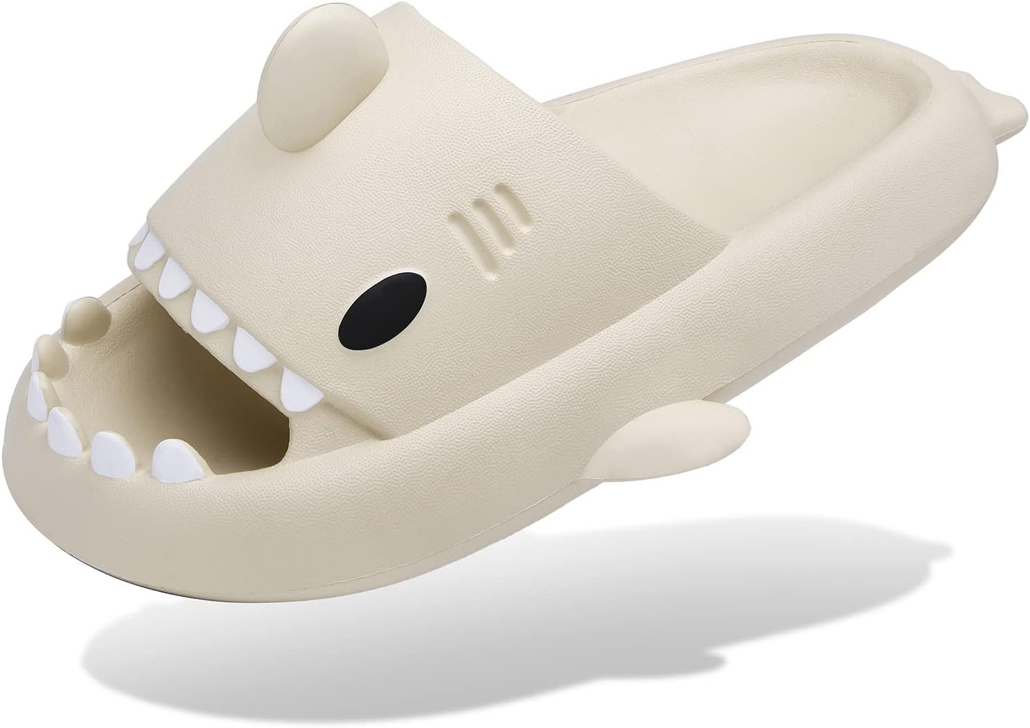 yeezy slide slate grey