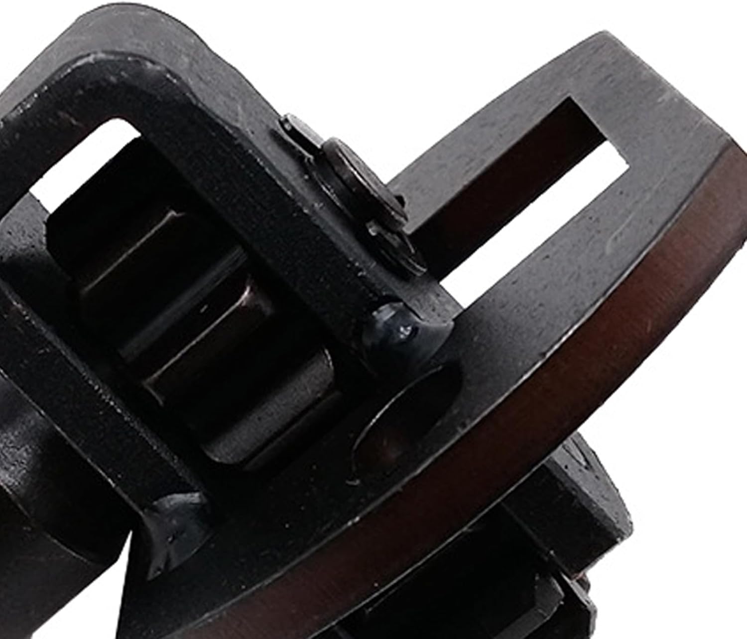 プロフェッショナルエンジンダンパーエンジンバーリングツール 13/15/16 &amp; MBE4000/900フライホイールロック