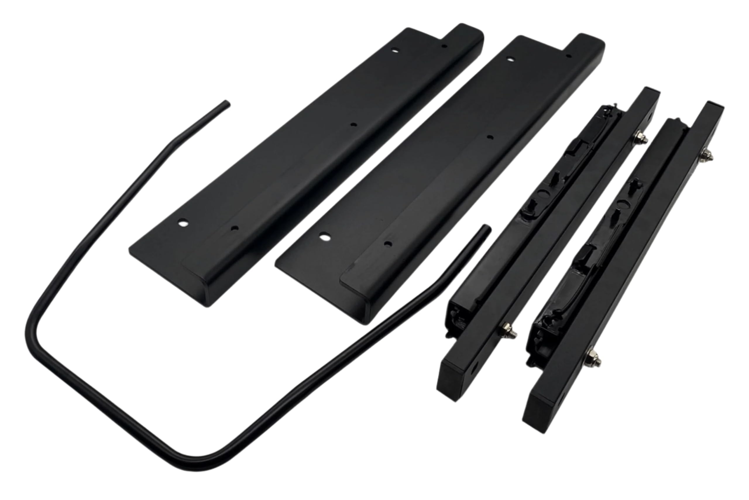 Trak Racer Pedalschieber-Kit TR80, TR80-LITE, TR160 und TR120