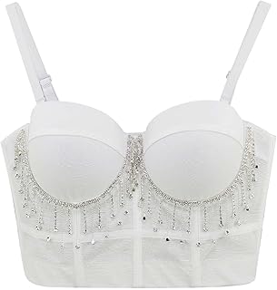 Sexy Deep V con forma incrustada y forma sexy hot girl nightclub top camuflaje abrigo de mujer camisetas de yoga camisetas de mujer tallas grandes