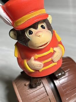 Amazon.co.jp: 家なき子 ジョリクール ソフビ人形 東京ムービー