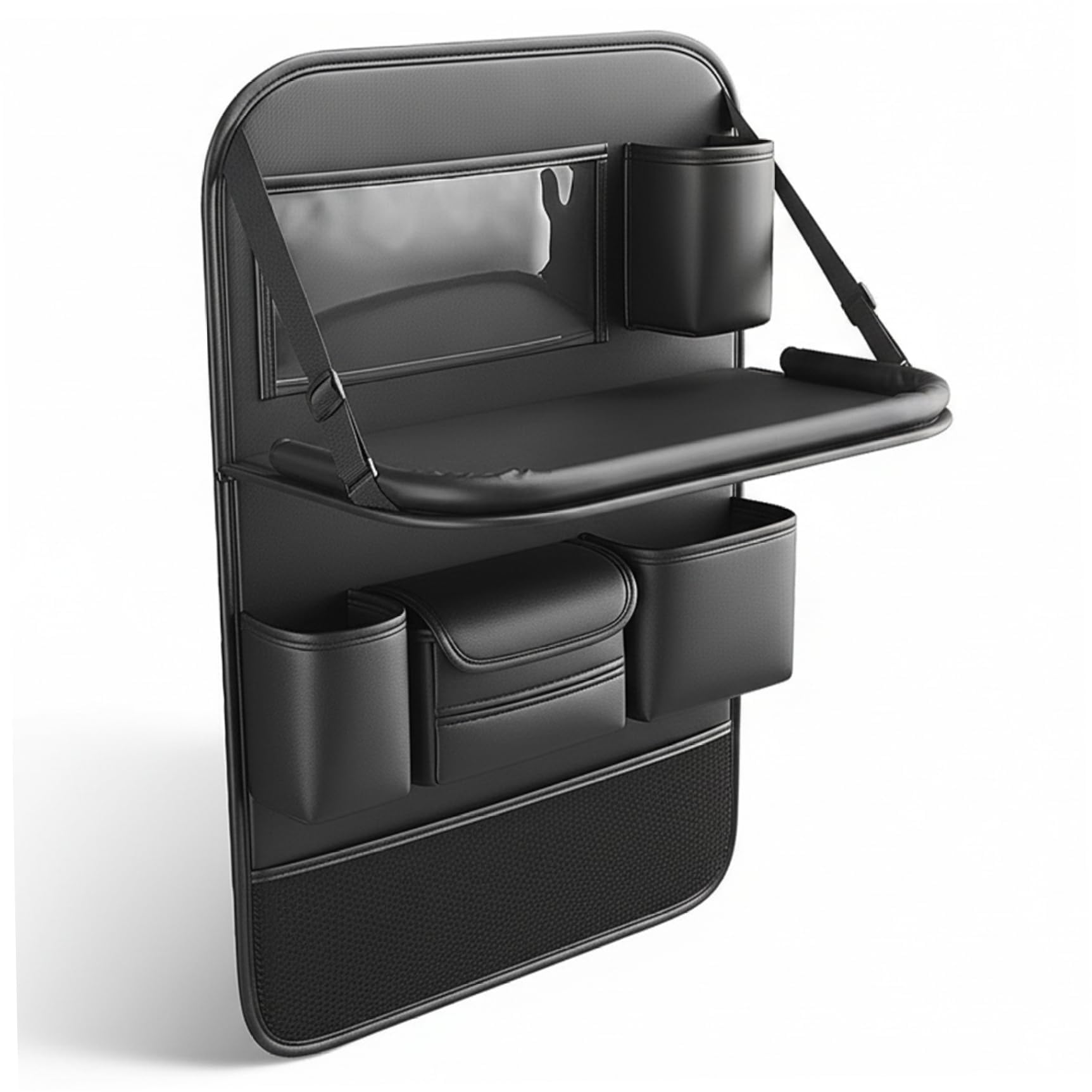 EXCTLOE Car Organizer Suitable for Lincoln MKC MKT Continental MKX