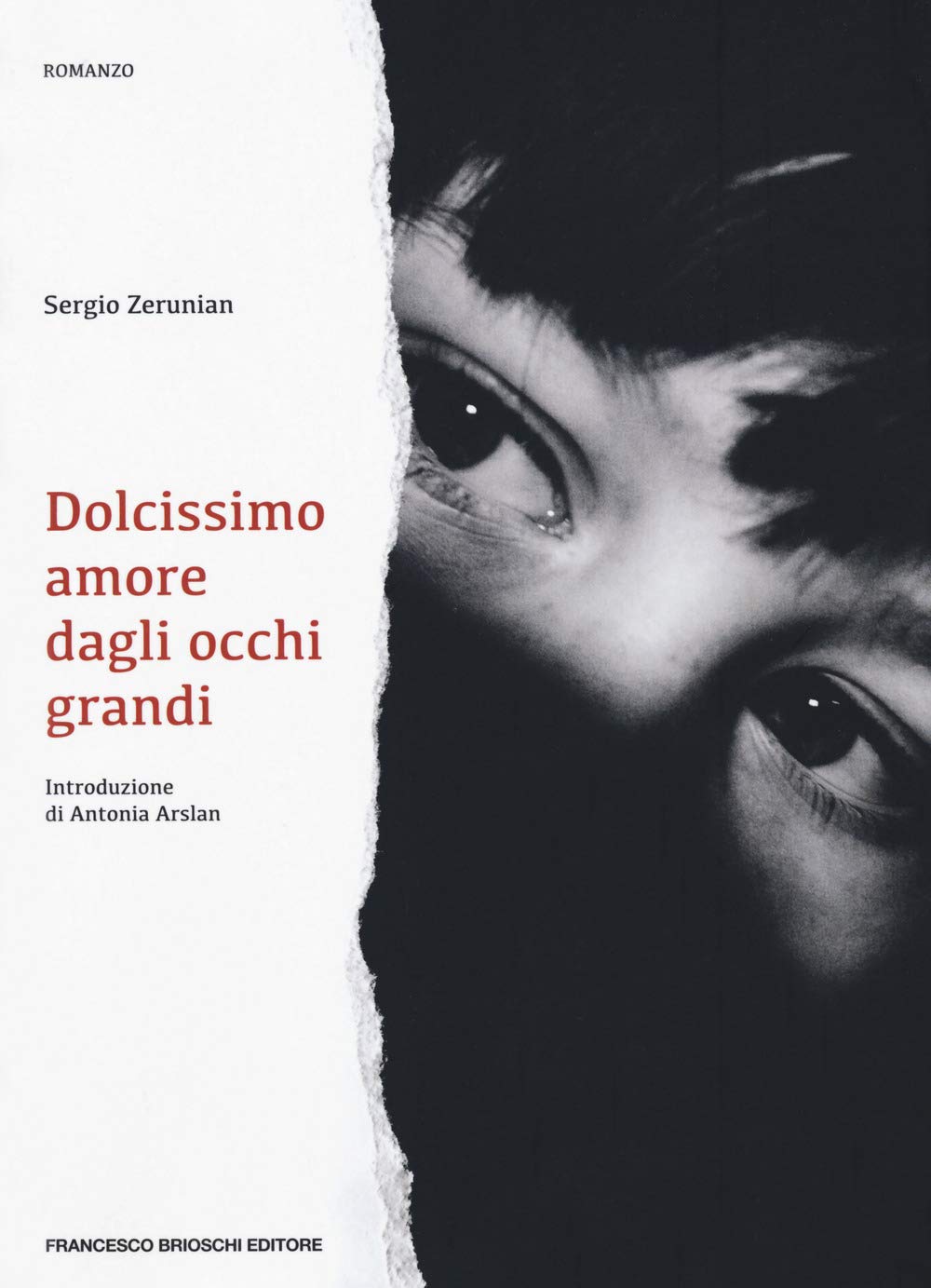 Dolcissimo Amore Dagli Occhi Grandi - 4