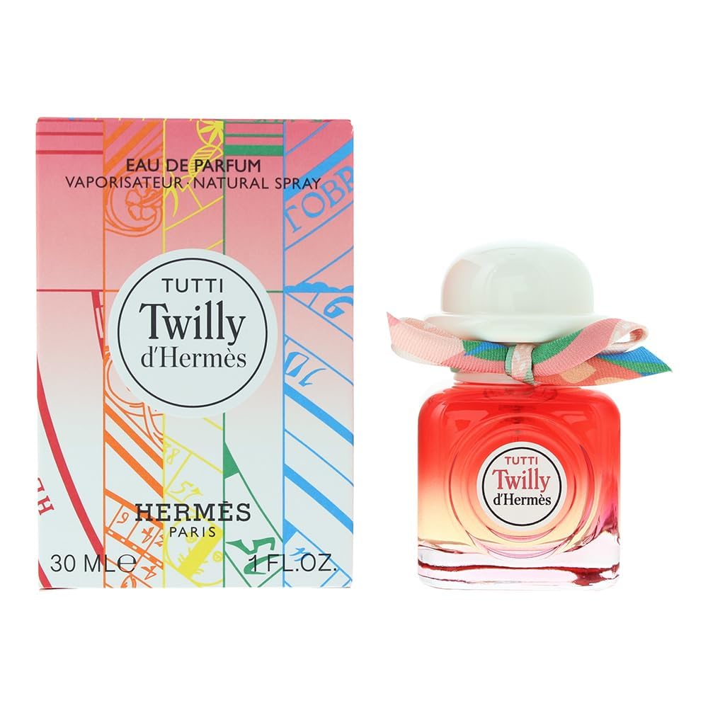 Hermes Tutti Twilly d'Hermes Edp 30 ml