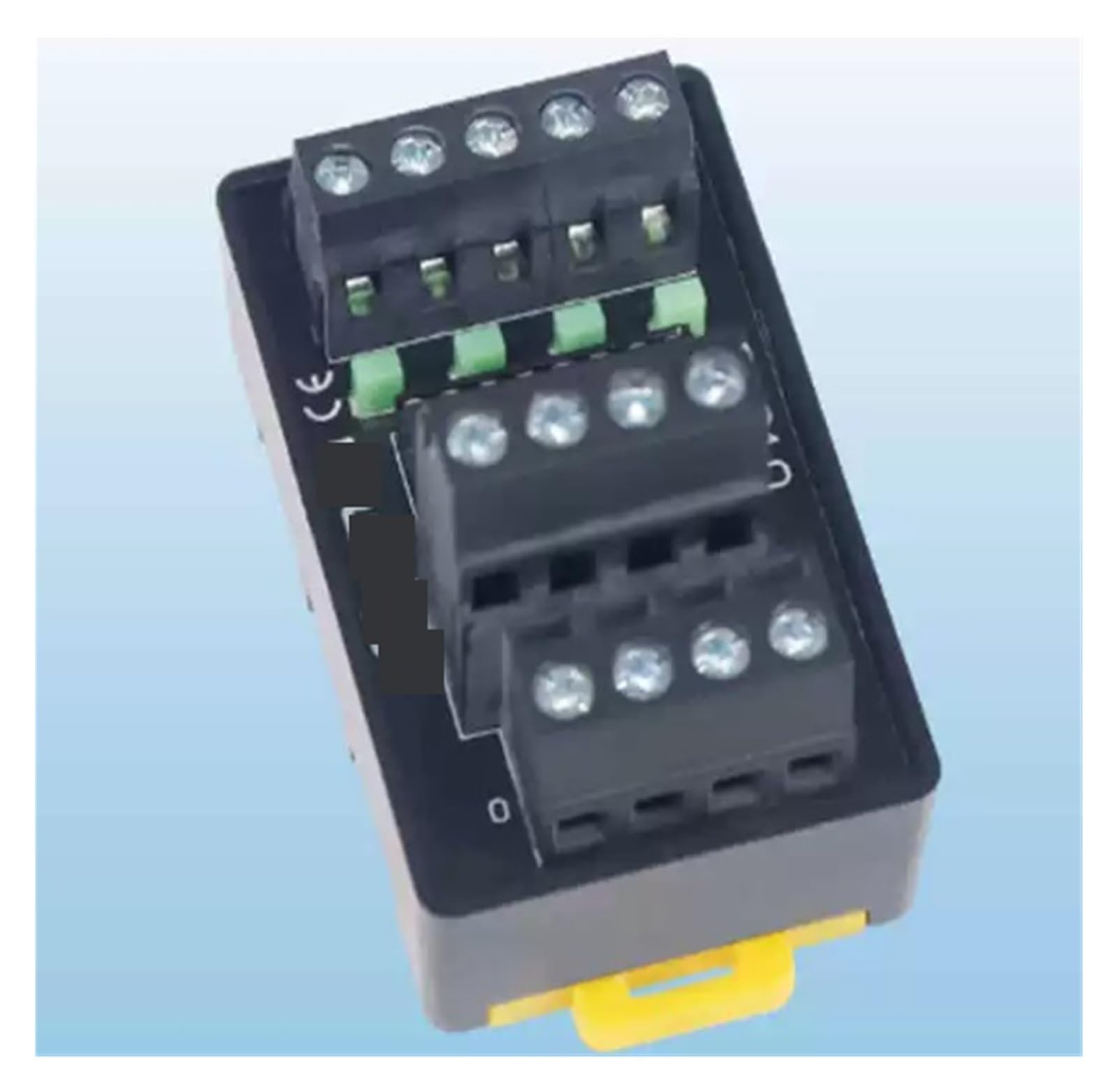 Módulo De Relé De Estado Sólido CC Original D1310/D1310-P(D1310)