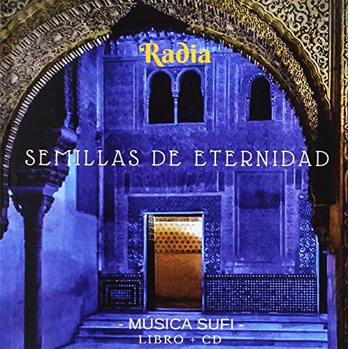 Semillas de eternidad libro + CD