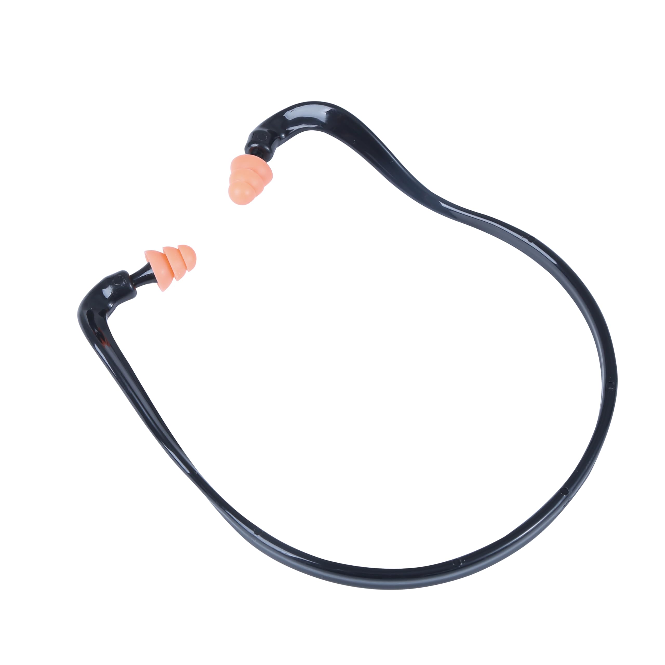 Banded Earplugs fo Noise Protection