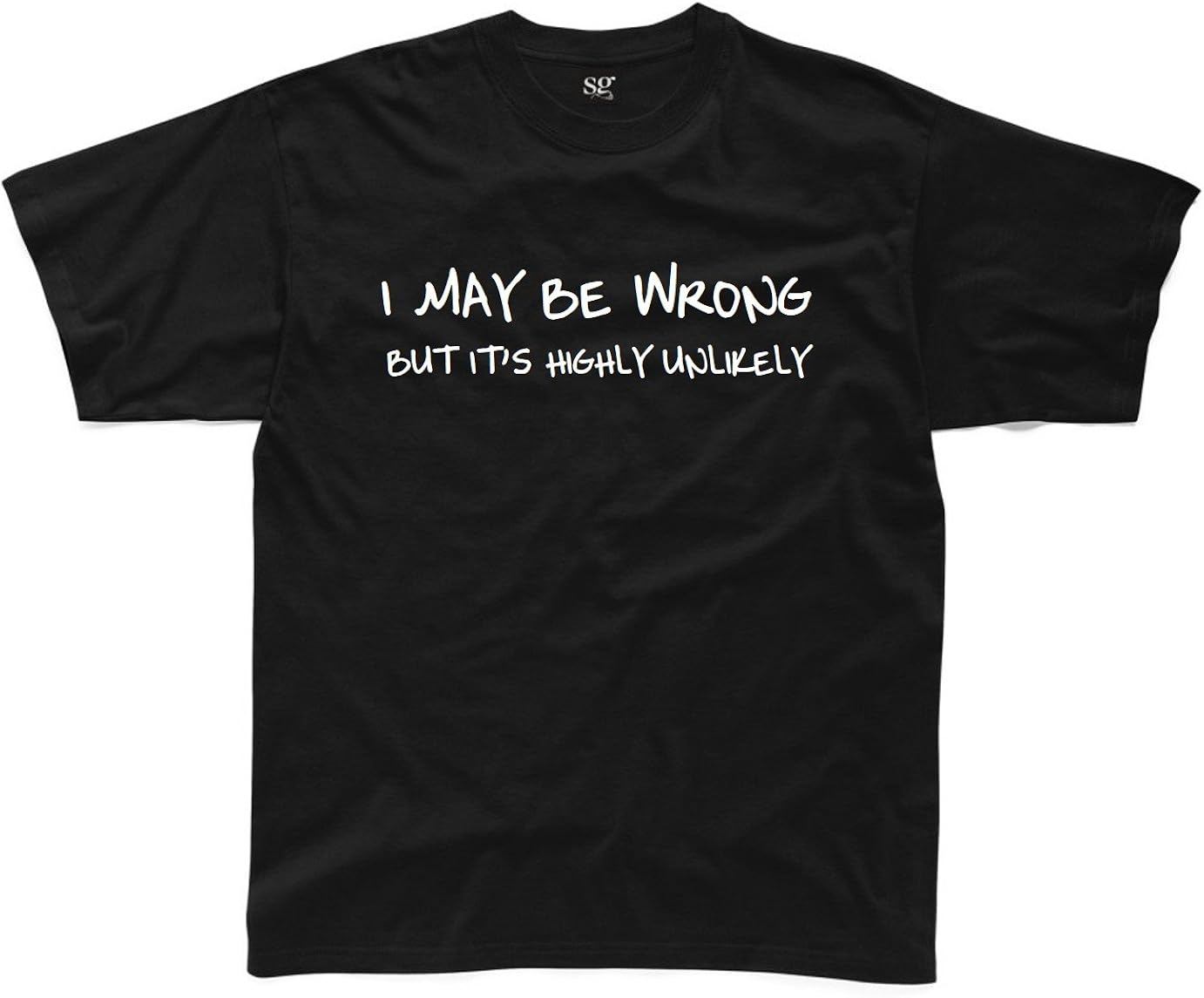 Wrong brand t shirt Clearance