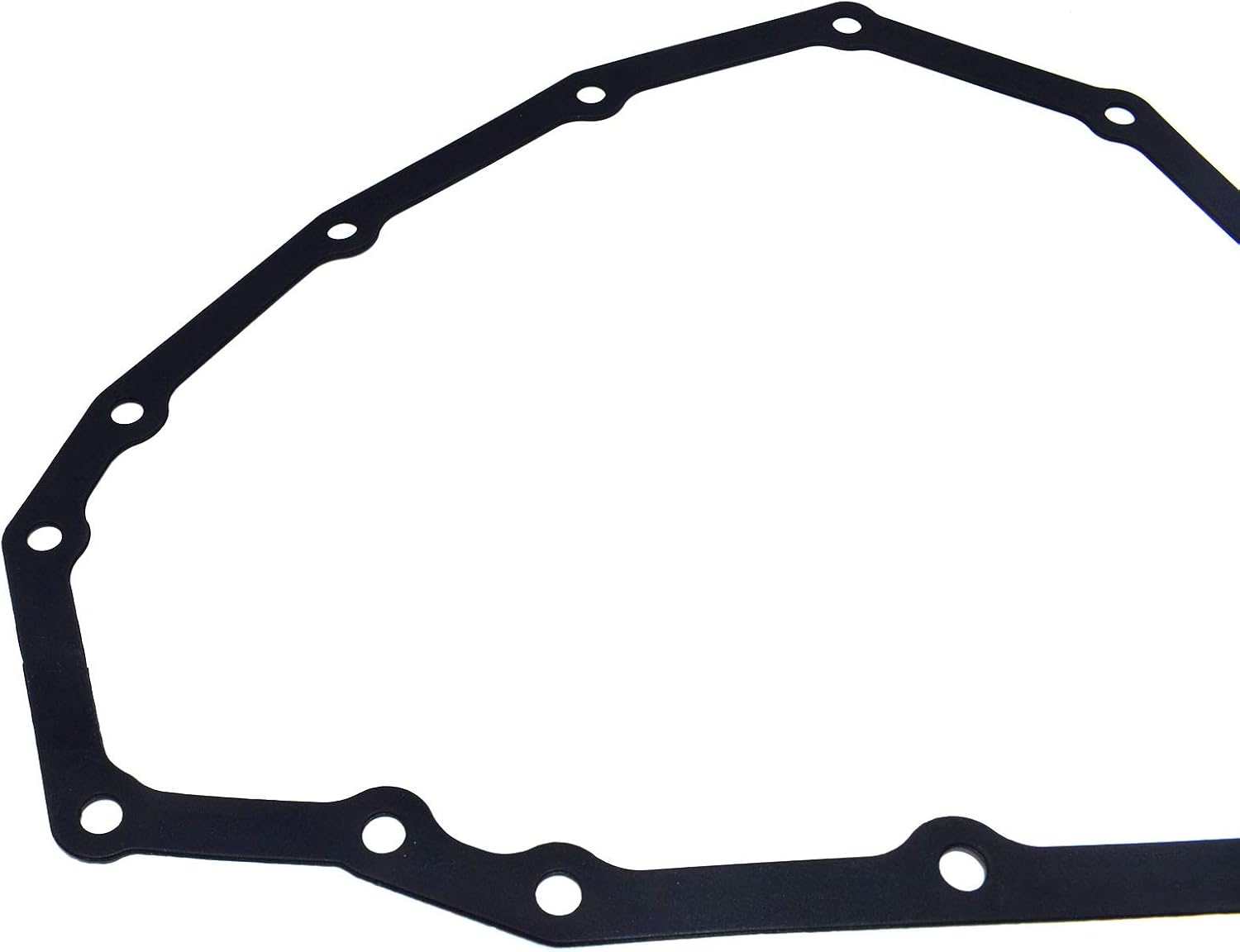 Transmision Oil Pan Gasket For Nissan Sentra Versa Murano Pathfinder RE0F11A JF015E 33300-JF015