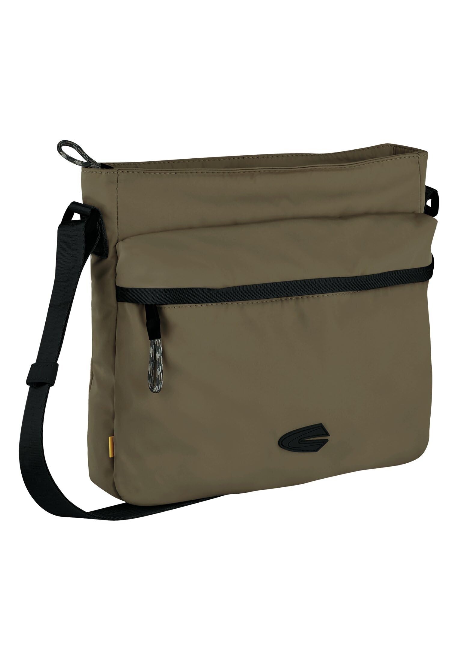 camel active cross body bag Terra Cross Bag Khaki