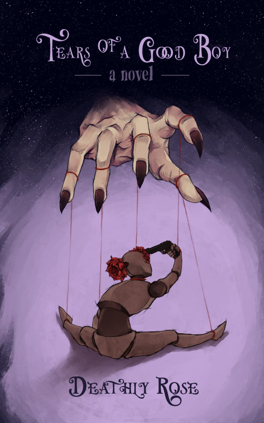 Tears of a Good Boy