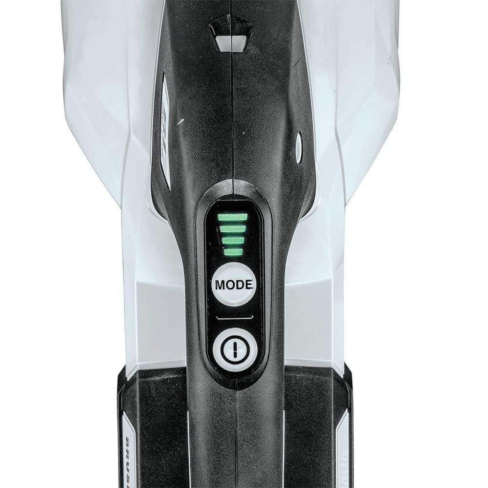 Makita GLC02Z 40V XGT Brushless Compact Stick Vacuum w/Dust Bag - Bare Tool