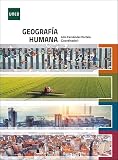  Geografía humana (GRADO)