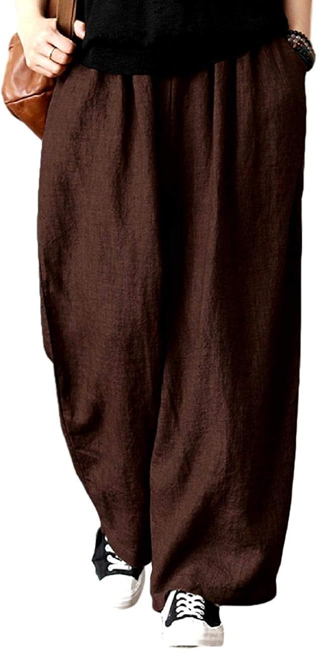 ニブンノイチスタイル パンツ ゴム 大きい ゆったり アラジン かっこいい レディース M Xxl