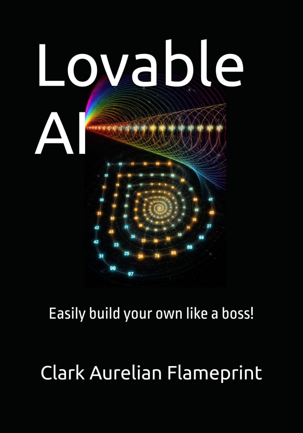 Lovable AI: Easily Build Your Own Like a Boss! (Flameprint Sovereign Series)