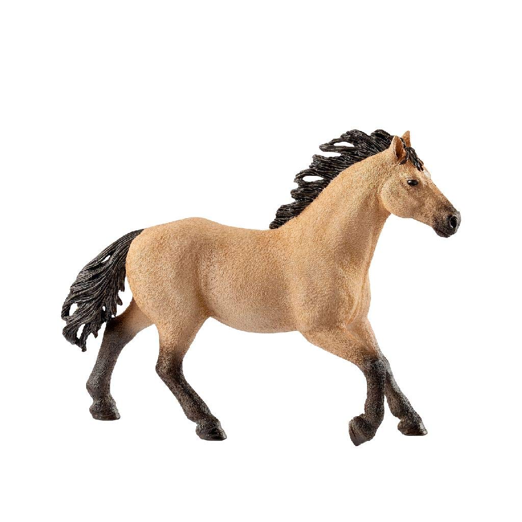 Schleich 13853 Quarter Horse Stallion 
