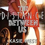 The Distance Between Us