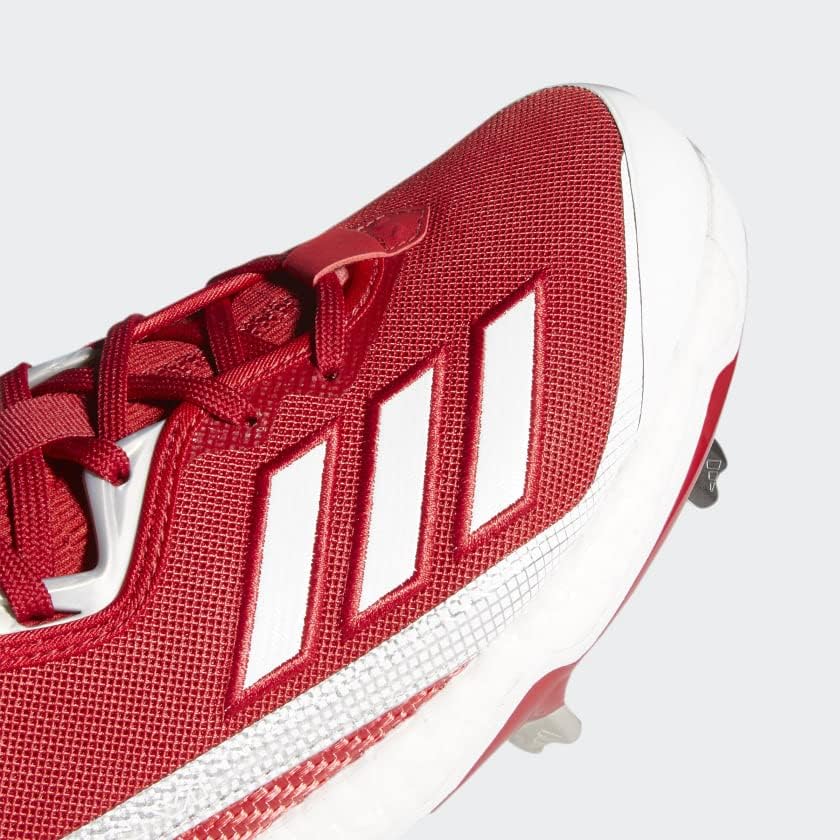 adidas Men's Performance Mundial Team Turf Soccer Cleat - Image 9