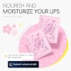 Sakura Skincare Kit ,19 PCS Japanese Cherry Blossom Facial Care Set with Cleanser, Toner, Serum, Cream, Sunscreen, Sleeping, Mud & Lip Masks, Hair Clips, Birthday & Christmas Gifts for Teenage Girl