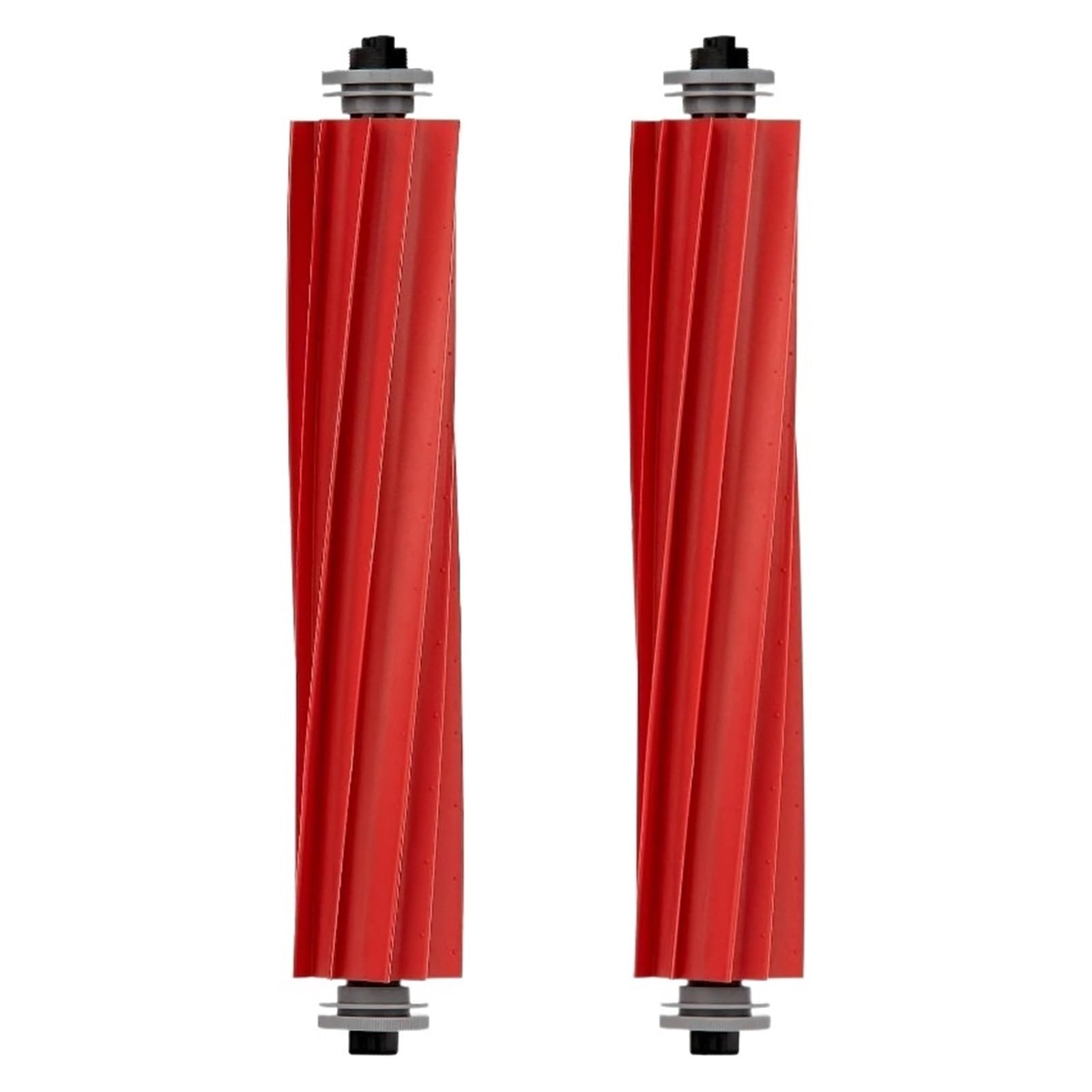 Xjanqfhuwe 2Pcs Main Brush Cover, Compatible With Roborock Sweeping Robots, Qv 35S, S7, S7+