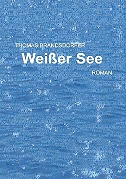 Paperback Weißer See [German] Book