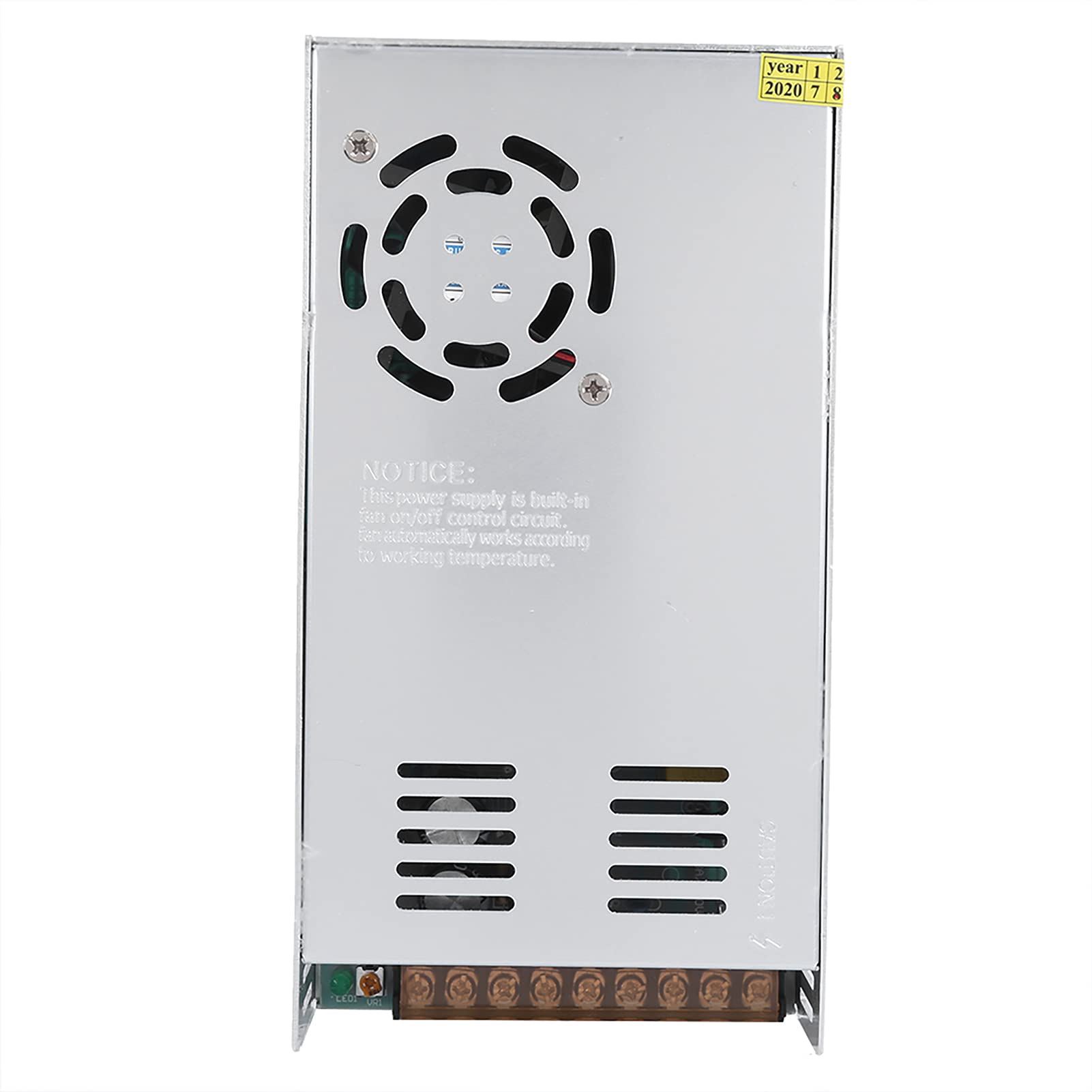 Schaltnetzteil, Antriebsadapter, LED-Ausrüstung, geregelter Transformator für CCTV, DC 5 V (S255 5 V, 5 A, 25 W), AC 100–240 V – zuverlässige Stromversorgungslösung