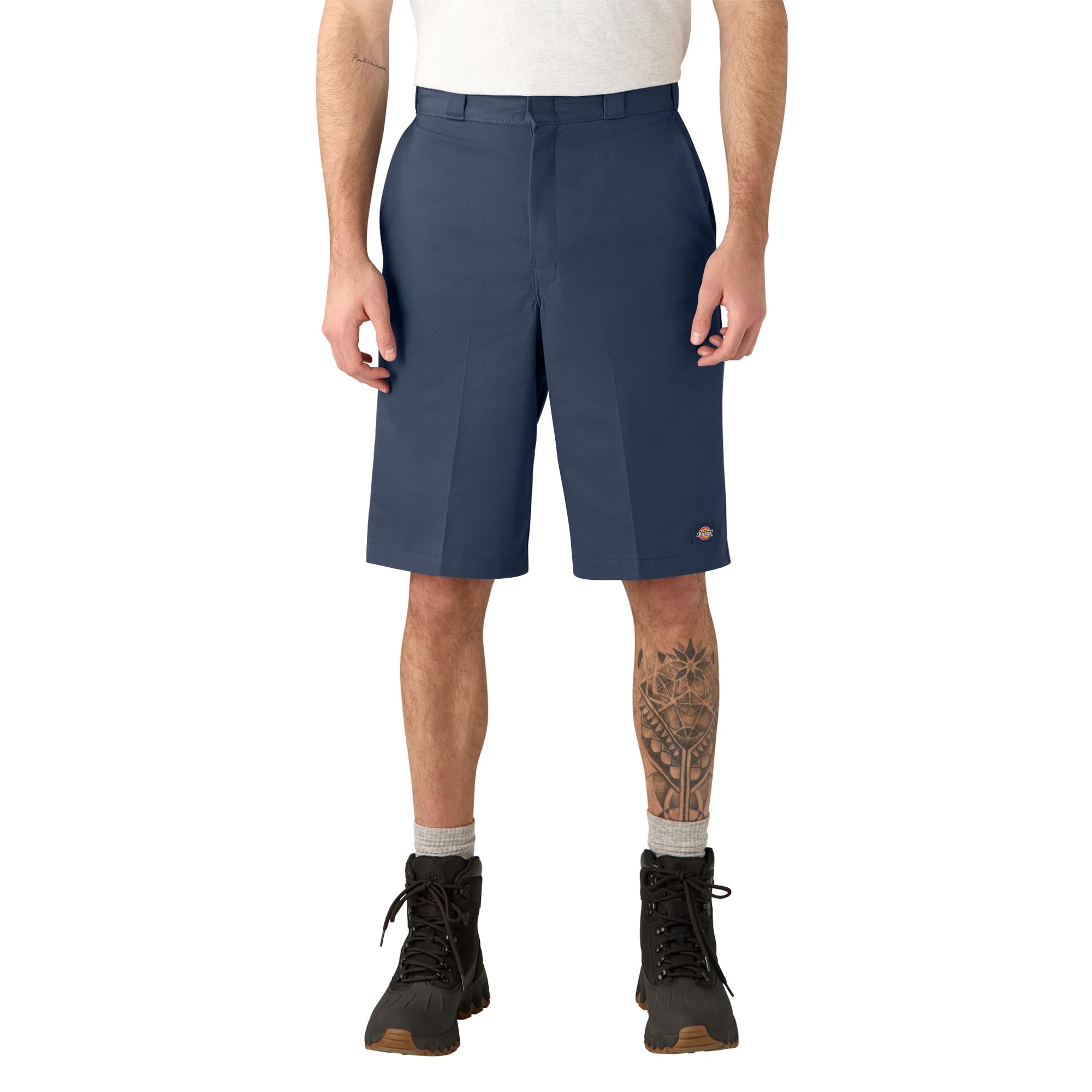 Amazon | Dickies メンズ 13インチ ルースフィット マルチ