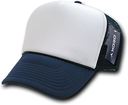 DECKY Mens Trucker