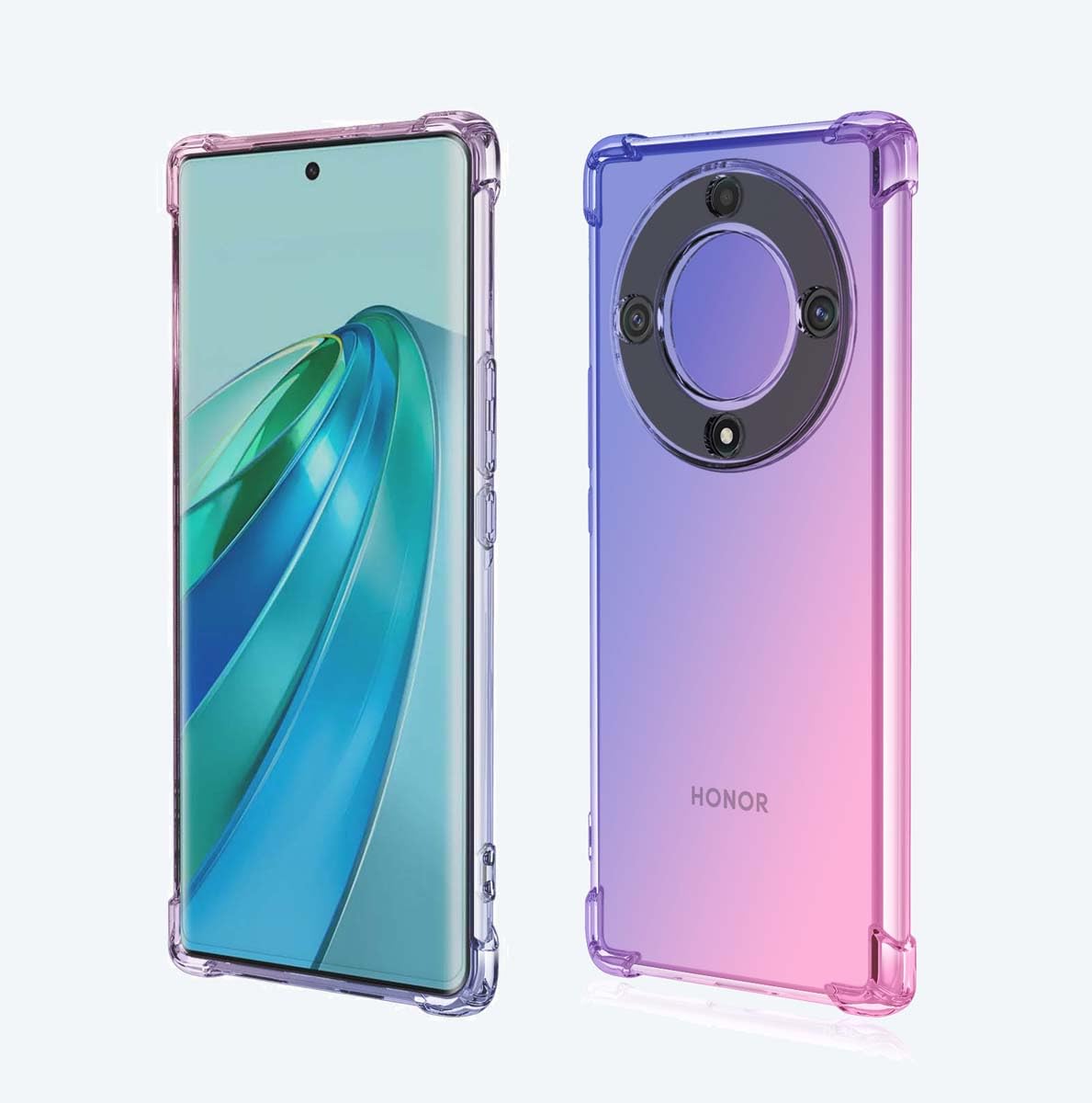 GOKEN Cover per Honor X9a / Magic5 Lite 5G (Magic 5 Lite 5G