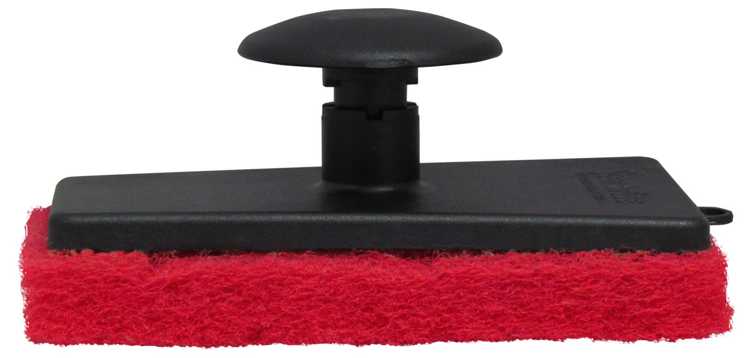 STAR BRITEExtend-A-Brush Scrubber Pad - Available In 3 Different Textures
