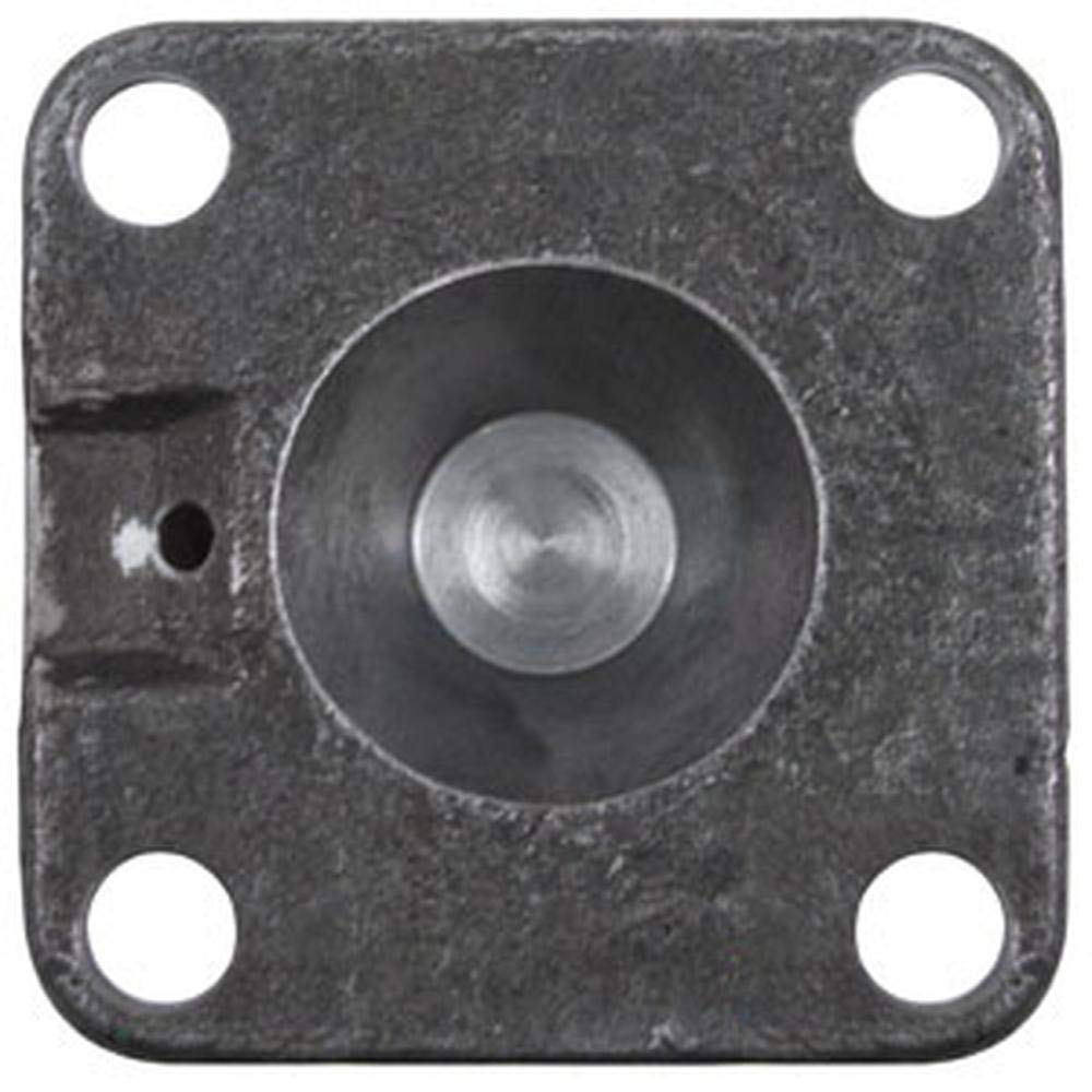 Amazon.com: RAParts T188397 Kingpin MFWD Front Axle : Patio, Lawn  