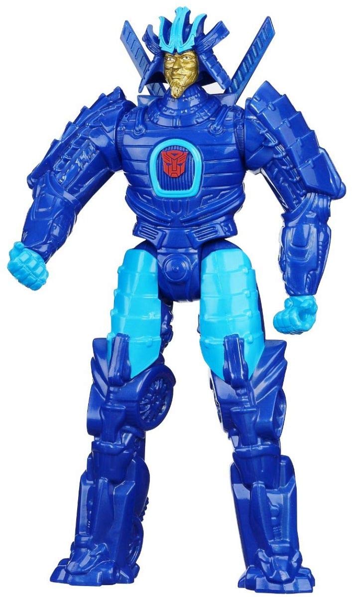 Age of Extinction Autobot Drift 12-Inch Figure