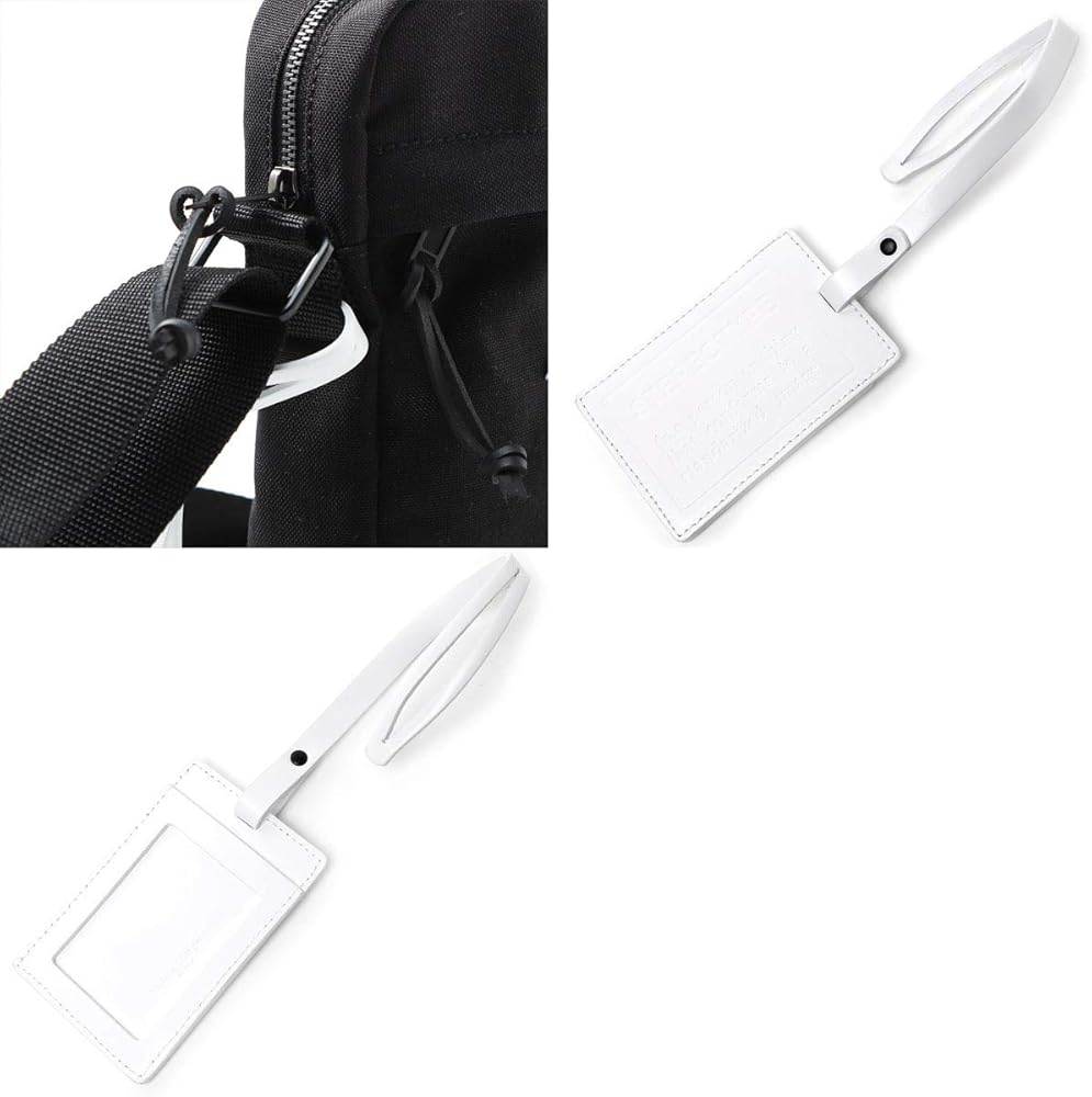 Amazon | (メゾンマルジェラ) Maison Margiela メッセンジャーバッグ