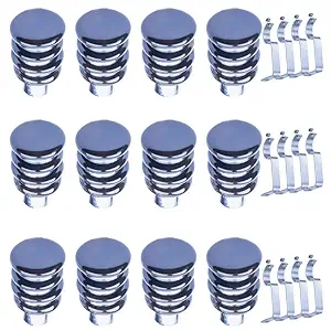 jay khodiyar Wooden Curtain Bracket Set of 6 (12 Piece) Curtain finials/Curtain Accessories/Curtain Fittings Curtain BracketCurtain24_Set6