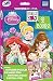 Bundle Box Magic Pen® & Sticker Puzzles - Disney Princess