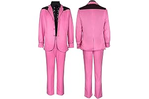 Elvis Halloween Costume for Men: Channel the King of Rock and Roll