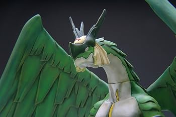 ケロロドラゴン＆シオン オリジナルVer ケロロ軍曹 フィギュア Amazon.co.jp: ケロロ軍曹 ケロロドラゴン&シオン オリジナルVer. 完成